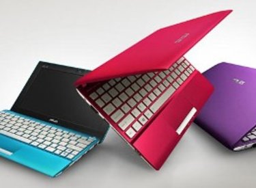 Laptop mỏng hơn, nhẹ hơn và sang hơn