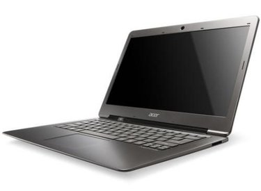 Acer sắp giới thiệu Ultrabook 15 inch giá 699 USD