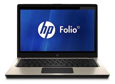 HP công bố ultrabook doanh nghiệp đầu tiên