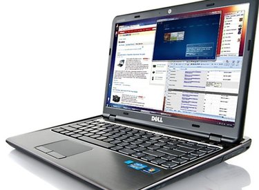 FPT phân phối laptop Dell Insprion 14Z mỏng nhẹ, cấu hình mạnh