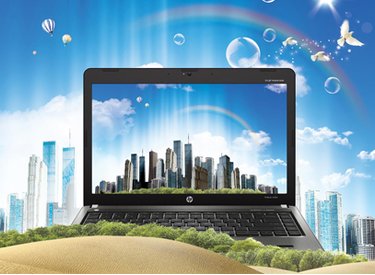 Tặng bộ 3 hoàn hảo khi mua HP Probook