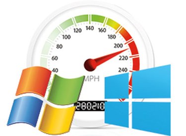 Windows 8 khởi động nhanh gấp đôi Windows 7