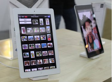 iPad 2 dần vắng bóng tại Việt Nam