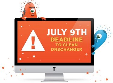 Hồi hộp trước thời điểm Internet toàn cầu bị "hạ gục"