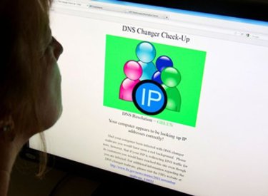 Internet toàn cầu “thoát hiểm” sau ngày 9/7