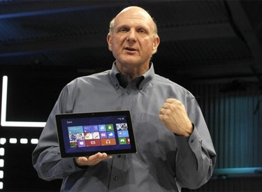 Microsoft tuyên bố Apple sẽ không có 'mảnh trời riêng'