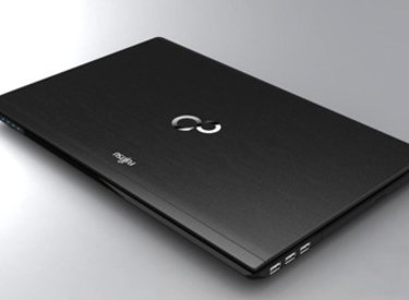 Fujitsu giới thiệu loạt Lifebook 2012 dùng chip Ivy Bridge tại VN