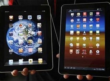 Samsung thắng kiện Apple vì "không thể nhầm lẫn"