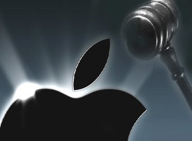 Apple bị cáo buộc ăn cắp công nghệ giảm tiếng ồn