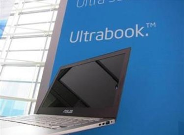 Ultrabook thế hệ mới sẽ có màn hình cảm ứng HD và 3D