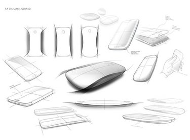 Câu chuyện đằng sau thiết kế của Galaxy S III