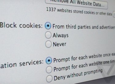 Án phạt kỷ lục cho Google vì theo dõi người dùng Apple