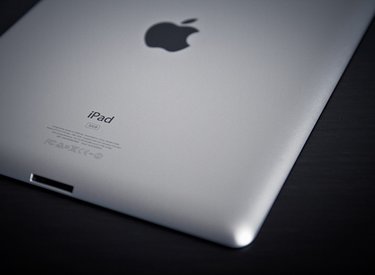 WSJ: iPad Mini sẽ sớm ra mắt