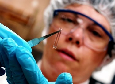 Chip chạy bằng ánh sáng, nhiệt và rung động