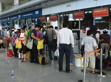 'Mạng xã hội không thể thay thế gặp mặt trực tiếp'