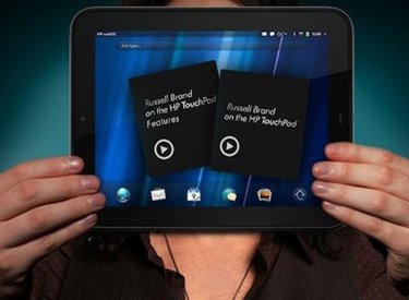 Toàn cảnh thị trường tablet qua các con số