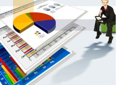 Phần mềm kế toán 2012: mạnh hơn, rẻ hơn