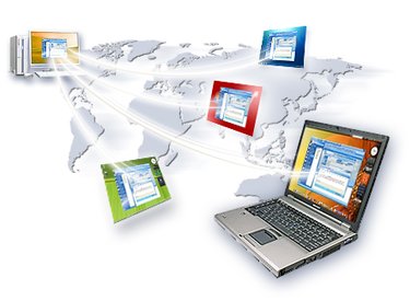 Windows Server 2012: điều khiển máy tính từ xa 'mượt' hơn