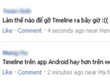 Người ghét Facebook Timeline dễ sập bẫy hacker