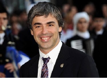 CEO Google đã phục hồi, quay trở lại làm việc