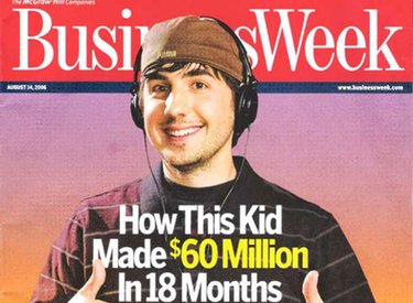 Chuyện về mạng xã hội “bom tấn” tự bán rẻ mình