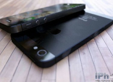 iPhone 5 sẽ chính thức ra mắt trong ngày 7/8?