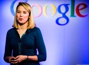 3 thách thức đối với nữ CEO xinh đẹp của Yahoo