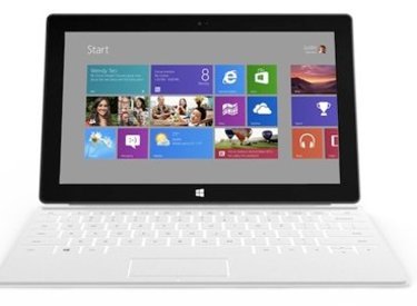 Tablet Microsoft Survey lên kệ từ 26/10