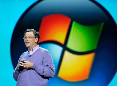 Microsoft biến mọi bề mặt thành màn hình cảm ứng