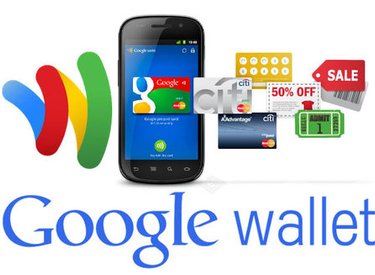 'Ví điện tử' Google cập nhật công nghệ đám mây