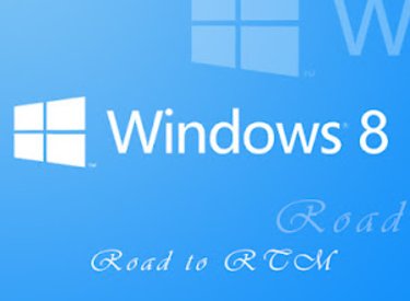 Windows 8 đã hoàn thiện