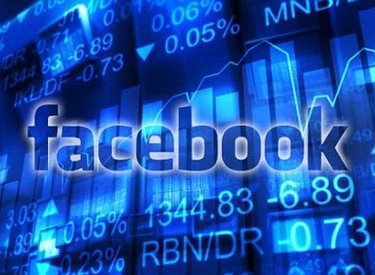 Facebook: 8,7% (83 triệu) người dùng là tài khoản ảo