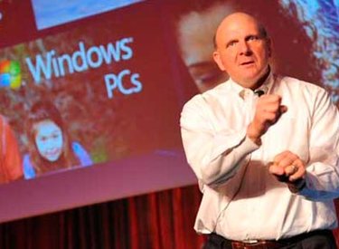 7 mối đe dọa làm "nóng gáy" Microsoft