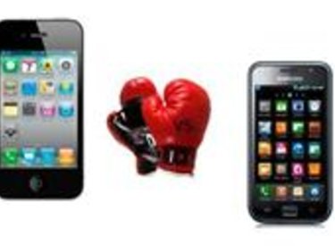 Diễn biến mới nhất phiên tòa giữa Apple - Samsung