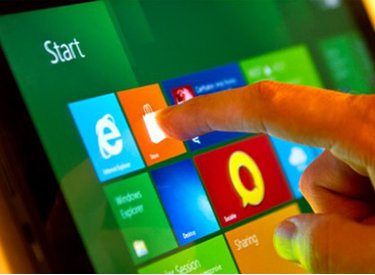 Windows 8 chưa bán đã gặp rắc rối