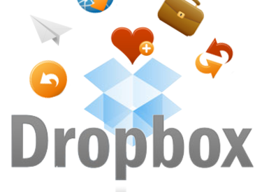 Dropbox xác nhận bị tấn công, người dùng bị gởi thư rác