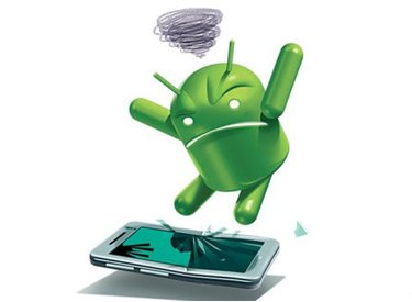 Gần 30 smartphone 'chia tay' với ICS CyanogenMod