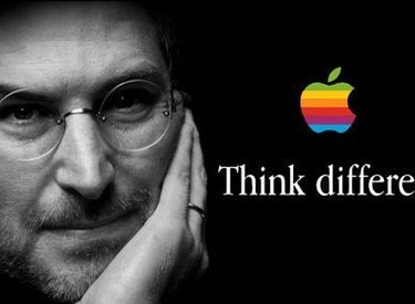 Sự thật đằng sau thương hiệu Apple