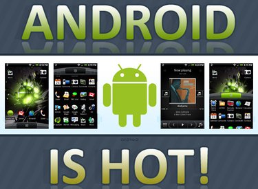 Android bị cho là nền tảng “dành cho kẻ cắp”