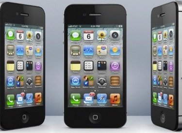 Sự ra đời khác thường và bí mật của iPhone