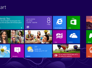 Windows 8: Những thách thức trước khi ra mắt chính thức