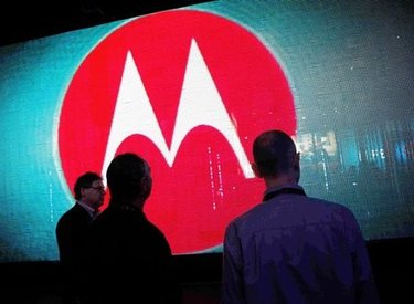 Google giảm 4.000 nhân sự ở Motorola Mobility
