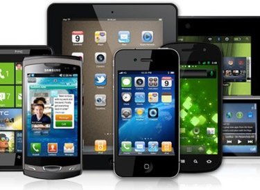 Tablet sẽ thay thế smartphone?