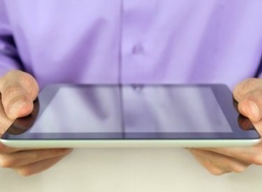 iPad thống trị tuyệt đối thị trường tablet