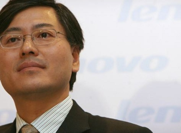 CEO của Lenovo không sợ Surface