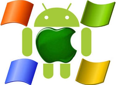 Hệ điều hành di động nào là số một trong mắt các nhà phát triển?