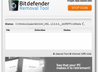 Kaspersky cầu 'viện binh' giải mã cấu trúc siêu trojan Gauss