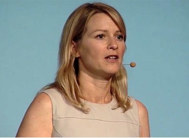 Phó chủ tịch của Twitter Katie Jacobs Stanton có thể sẽ trở thành COO mới của Yahoo.