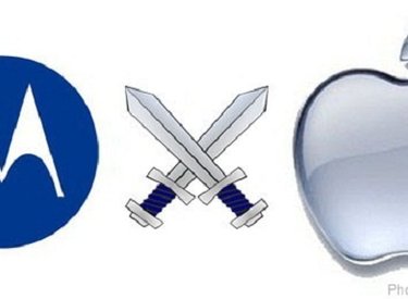 Giúp Samsung, Motorola nhảy vào kiện Apple