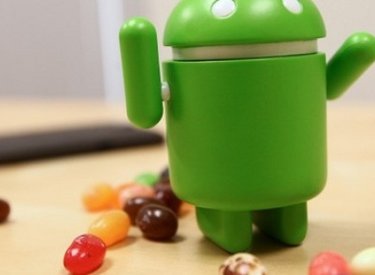 Google thử nghiệm mã nguồn Android gốc trên Sony Xperia S